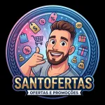 Icone Ofertas e cupons Sant - Descontos imperdiveis