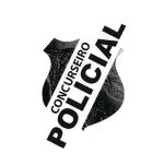 Icone Comunidade de Preparacao para Concursos Policiais