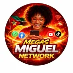 Icone Megas Vodacom