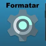 Icone Formatacao