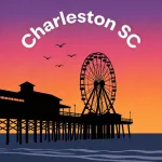 Icone Comunidade de Brasileiros em Charleston SC