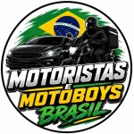Foto do grupo Motoristas e motoboys brasil