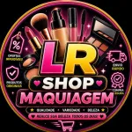 Icone LR SHOP Maquiagem