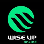 Icone Curso de ingles do zero - Wise UP online