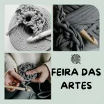 Icone Feira das Artes
