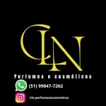 Icone Cln perfumes e cosmeticos