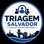 Icone Triagem | Amizade & Conexao SSA