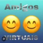 Icone Amigos para se guardar