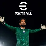 Icone eFootball 2026 Mobile