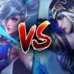 Foto do grupo LOL MBL Wild Rift
