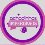 Icone Achadinhos Imperdiveis
