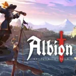 Foto do grupo ALBION ONLINE BR