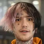 Icone Lil Peep e fd