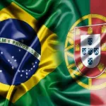 Icone Brasileiros em Portugal