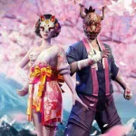 Icone GARENA FREE FIRE
