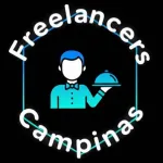 Icone Freelancer Campinas sp