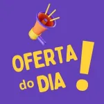 Icone Promocoes do momento