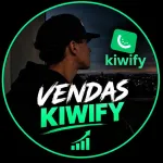 Icone METODOEVK VENDAS KIWIFY