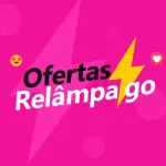 Icone OFERTAS RELAMPAGO