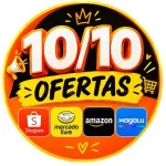 Icone ACHADINHOS DA NATHY 10