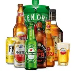 Icone Bebidas Fortaleza e Regiao