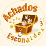 Icone AchadosEscondidos