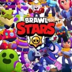 Icone Aventuras das estrelas Brawl Stars