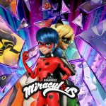 Icone Miraculous Ledybug