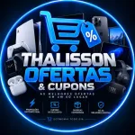 Foto do grupo Thalisson Ofertas & Cupons