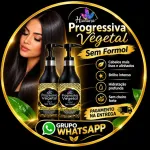 Foto do grupo Progressiva Vegetal Sem Formol Pagamento na Entrega