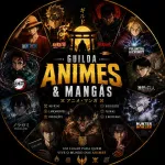 Foto do grupo Guilda: Animes & Mangas