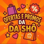 Icone OFERTAS E PROMOS DA SHO