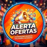 Foto do grupo alerta de oferta #004
