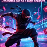 Icone Achadinhos e Ofertas do Mercado Livre