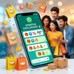 Icone Ofertas Relampago #No10