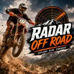 Icone Radar Off Road #5
