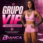 Icone BIANCA MEDICAL