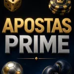 Icone Apostas Vegas Prime