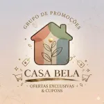 Icone Casa Bela Achadinhos VIP
