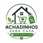 Icone Achadinhos para casa