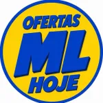 Icone Ofertas ML Hoje | WhatsApp Promocoes
