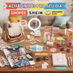 Icone ACHADINHOS DO DIA