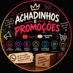 Foto do grupo Promocoes shopee e mercado livre