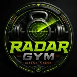 Icone RADAR GYM OFERTAS E ACHADINHOS FITNESS