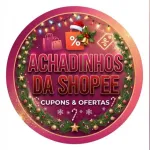 Foto do grupo Ofertas relampago Shopee