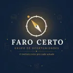 Icone Faro Certo