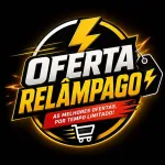 Icone promocoes relampago