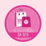 Icone Achadinhos da Geh