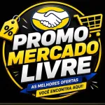 Icone Pegue Promo Meli
