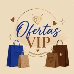 Icone Ofertas VIP